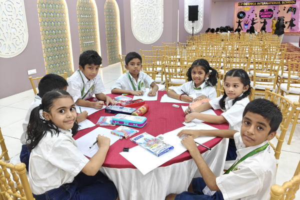 Primary School