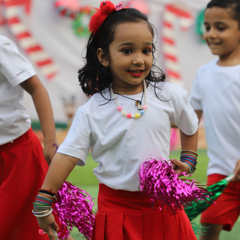 The sports day at our school was a vibrant event filled with excitement and camaraderie as students participated in various athletic competitions.